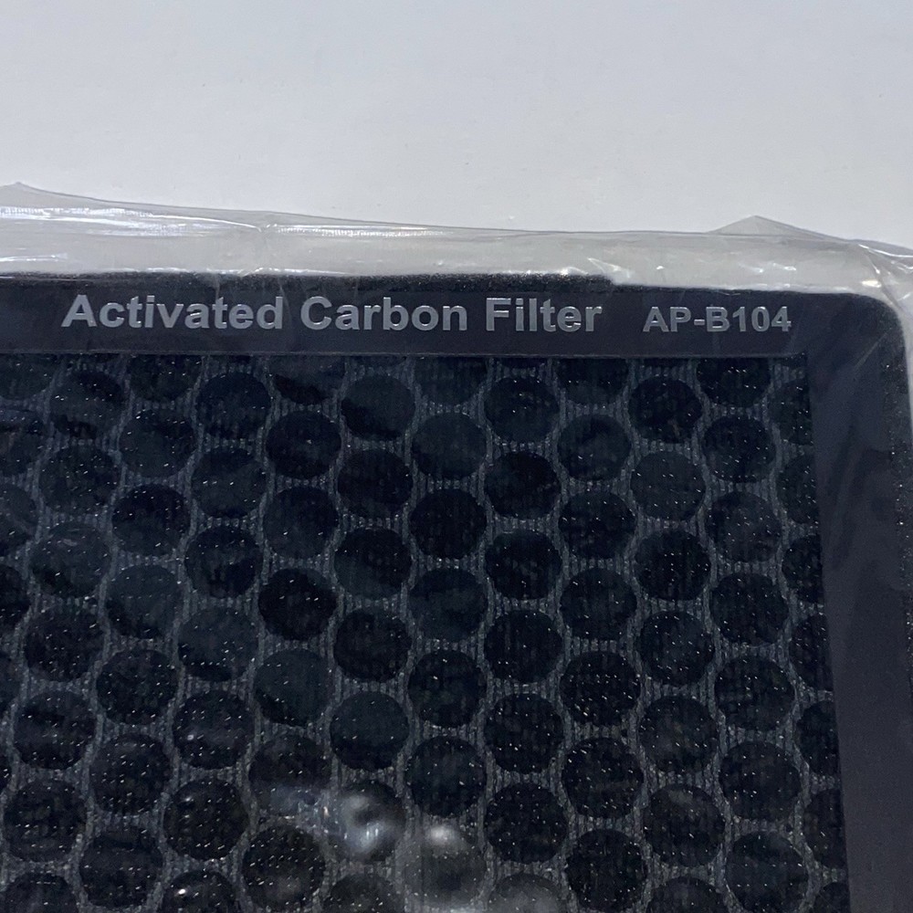 True Hepa Replacement Filter Part # AP-B103, AP-B104 New, Sealed