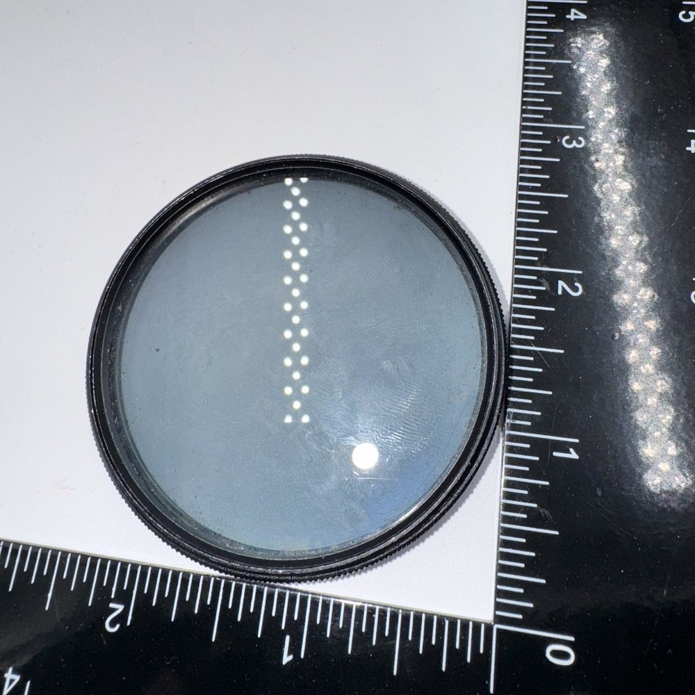 Kalimar Polarizer 62mm Korea