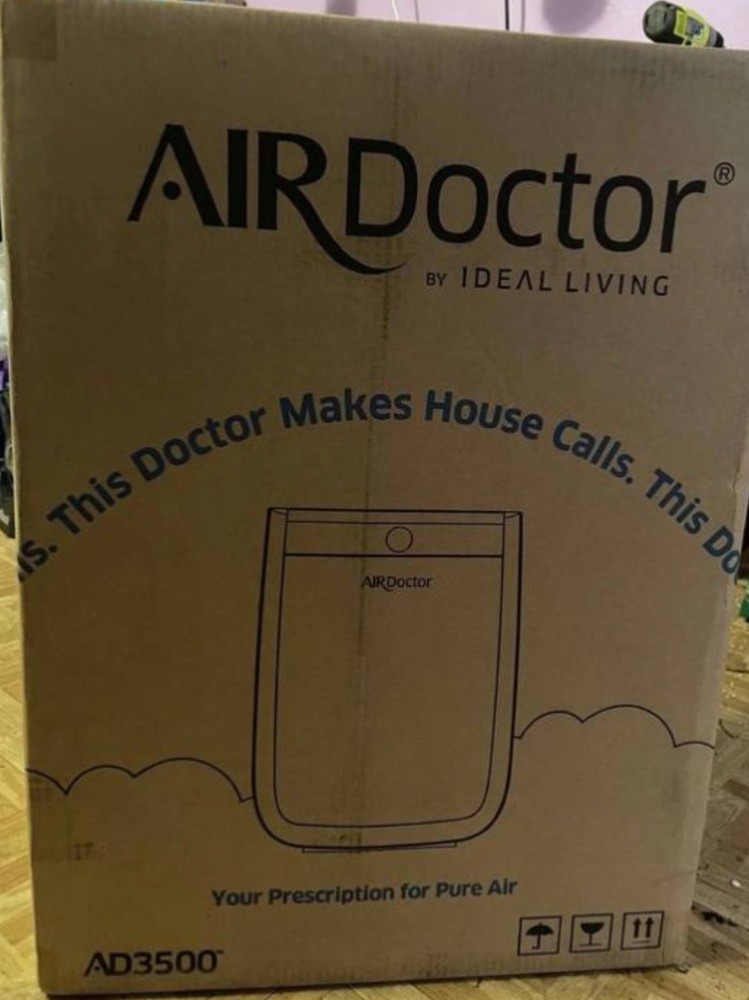 air doctor 3500