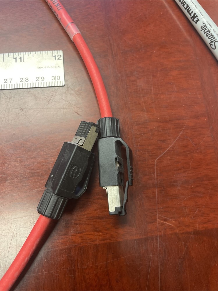 Rexroth RKB0011/.001 RJ45