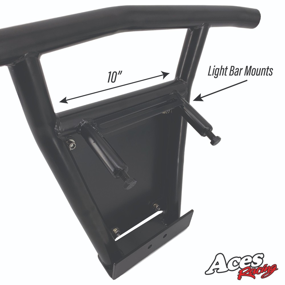 2015 RZR 1000 XP Front Bumper (Black) FAST SHIPPING