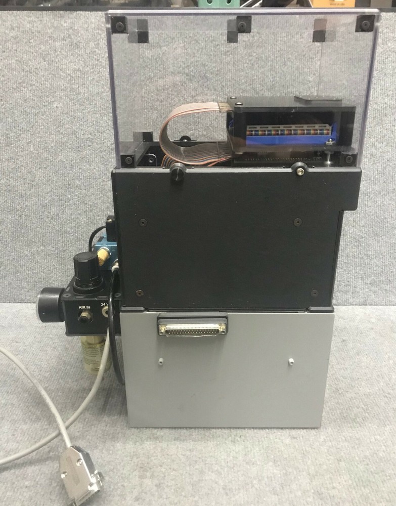 CIRRIS TESTER EXPANSION FIXTURE MACHINE ADD ON TEST POINTS