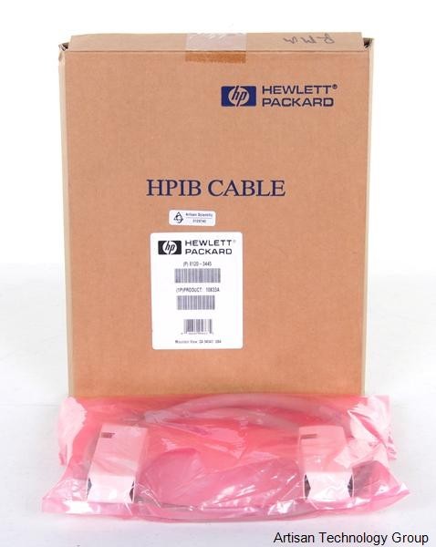 HP 10833A GPIB Cable (1 Meter)