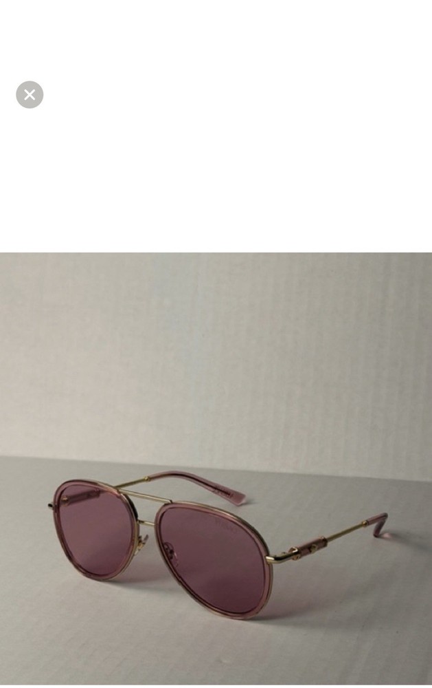 Versace Mod 2260 1002/84 Sunglasses New. Authentic