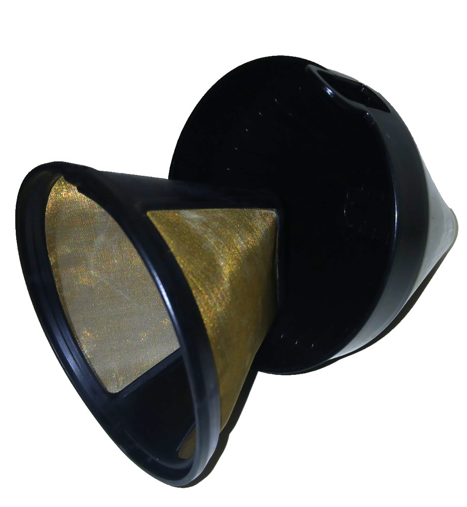 Cuisinart 12-Cup Programmable Coffee Maker Self Cleaning Model DCC-1100