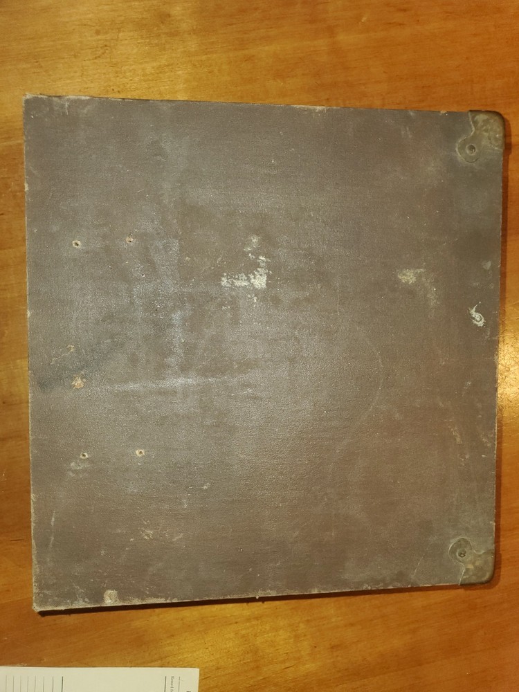 Ace Fingerprint Kit with Sanatized Ink