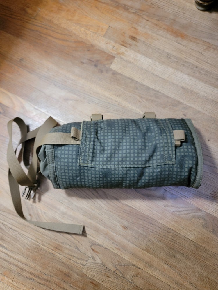 fst hand warmer dnc limited edition , very warm Nos