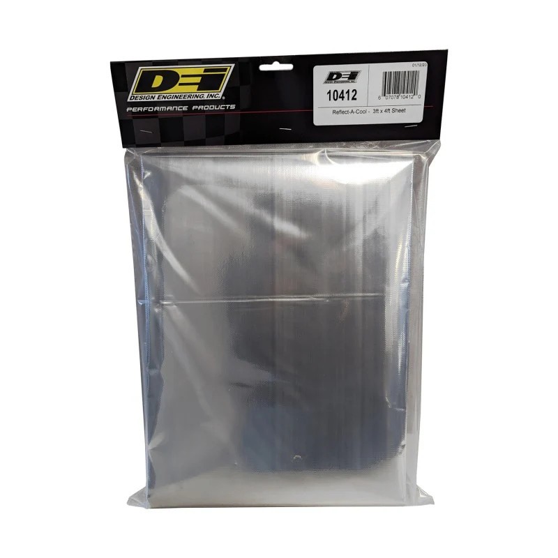 DEI 10412 Reflect-A-Cool 3ft x 4ft Sheet