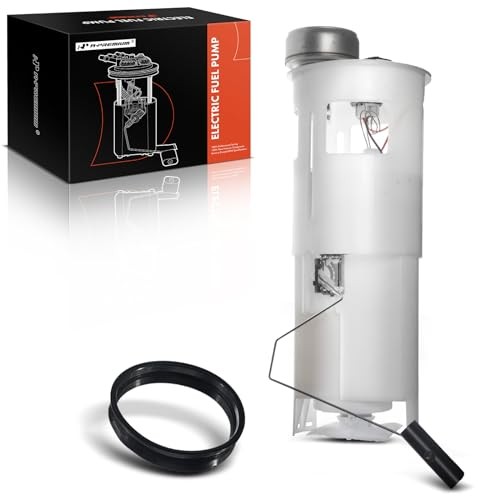 Electric Fuel Pump Module Assembly w/Sending Unit Compatible with Dodge