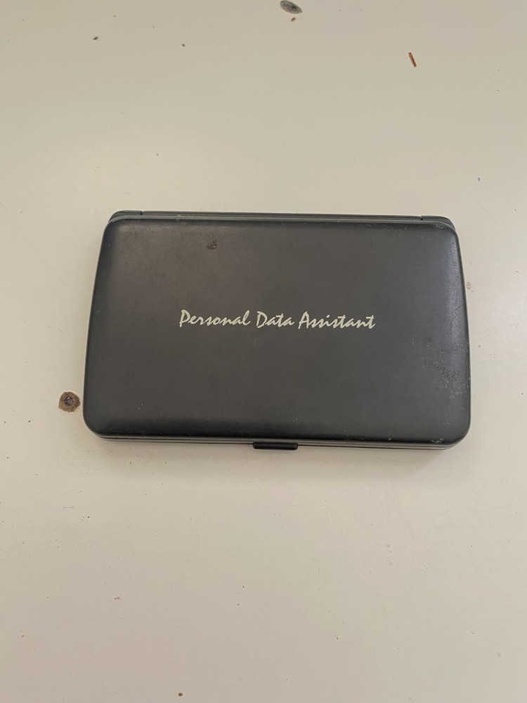 personal data assistant DC 3V 1XCR2032