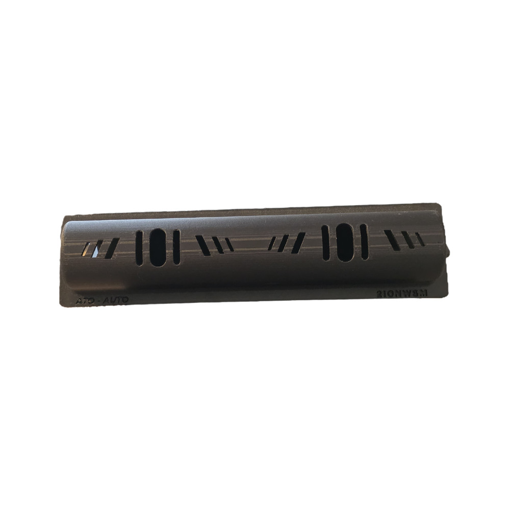 Dual Whelen Ion Flat Window Shroud Mount