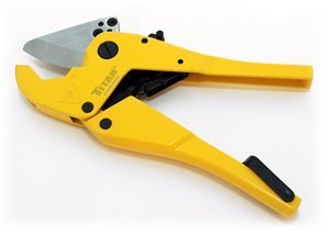 Titan Tools 15063 PVC Pipe Cutter