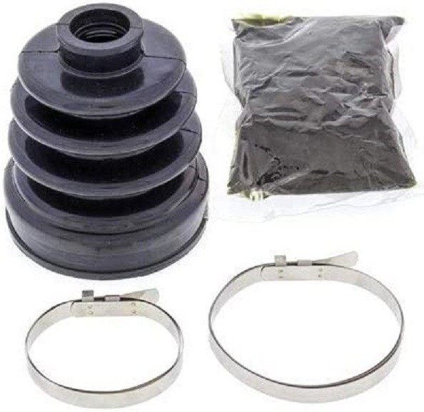 All Balls CV Boot Kit for Can-Am Commander 1000 2011-2014