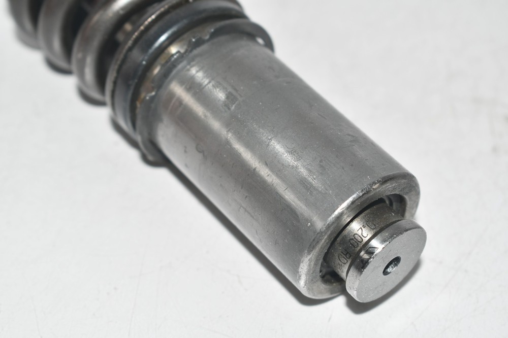 Wilson Tool 0.200 RD Round Punch Press Die Tooling