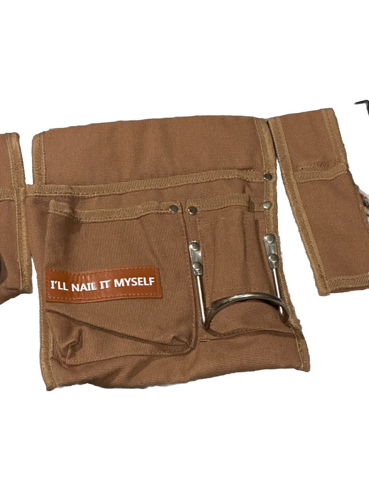 99 Angles Adjustable Tool Belt