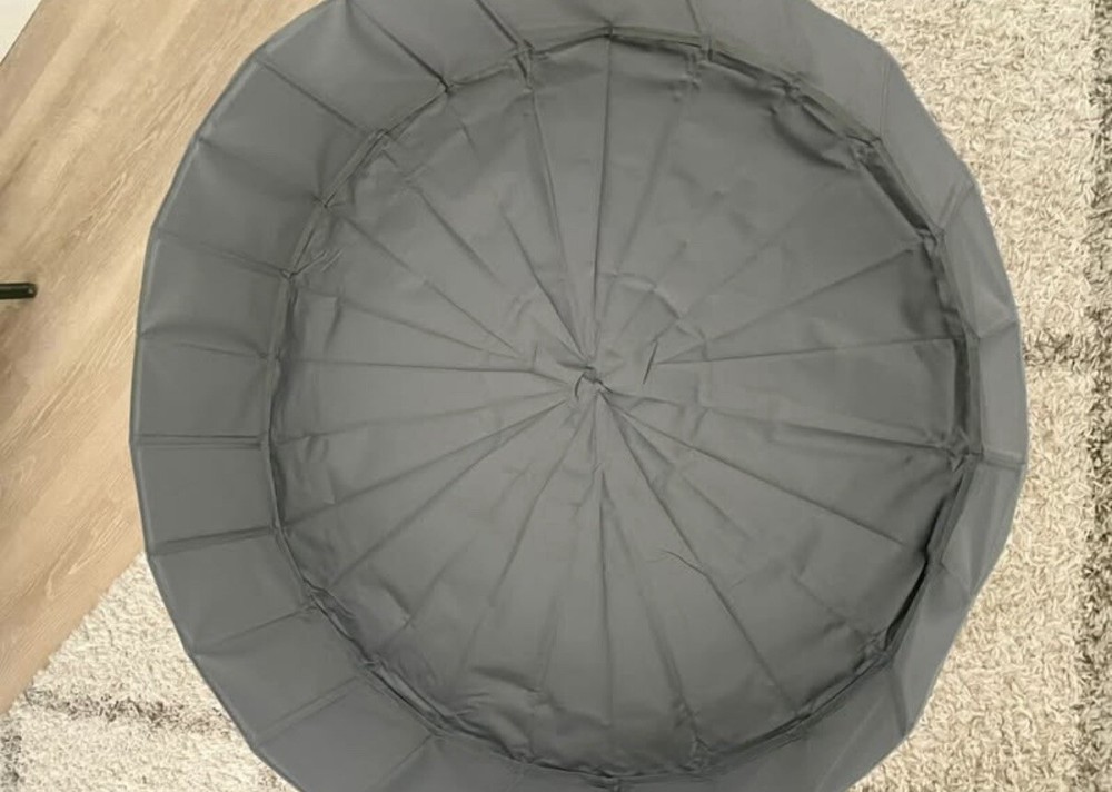 Foldable Ball Pit