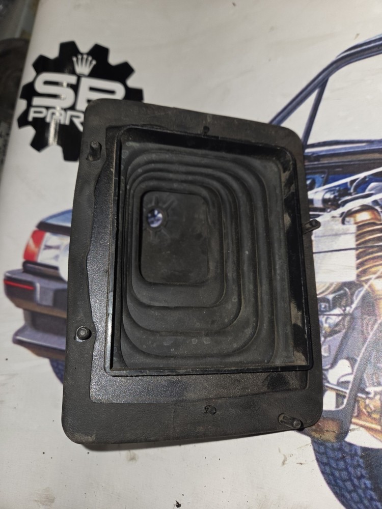 Mk2 Xr2 Gear Gaitor