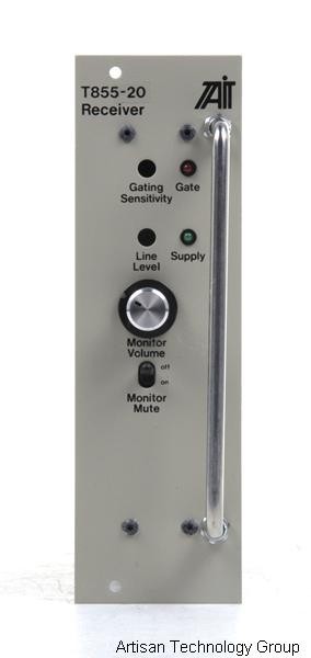Tait T855-20 Receiver