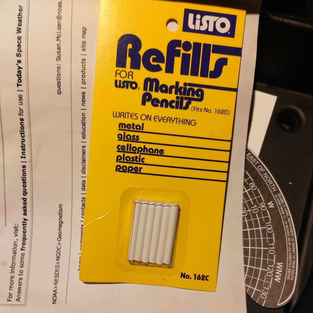 Solar Pathfinder Site Analysis Tool Kit with Tripod PlasticStorage Carry Case