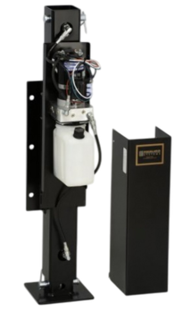 Equalizer Systems 8470NTP AJ Series TRAILER JACKS