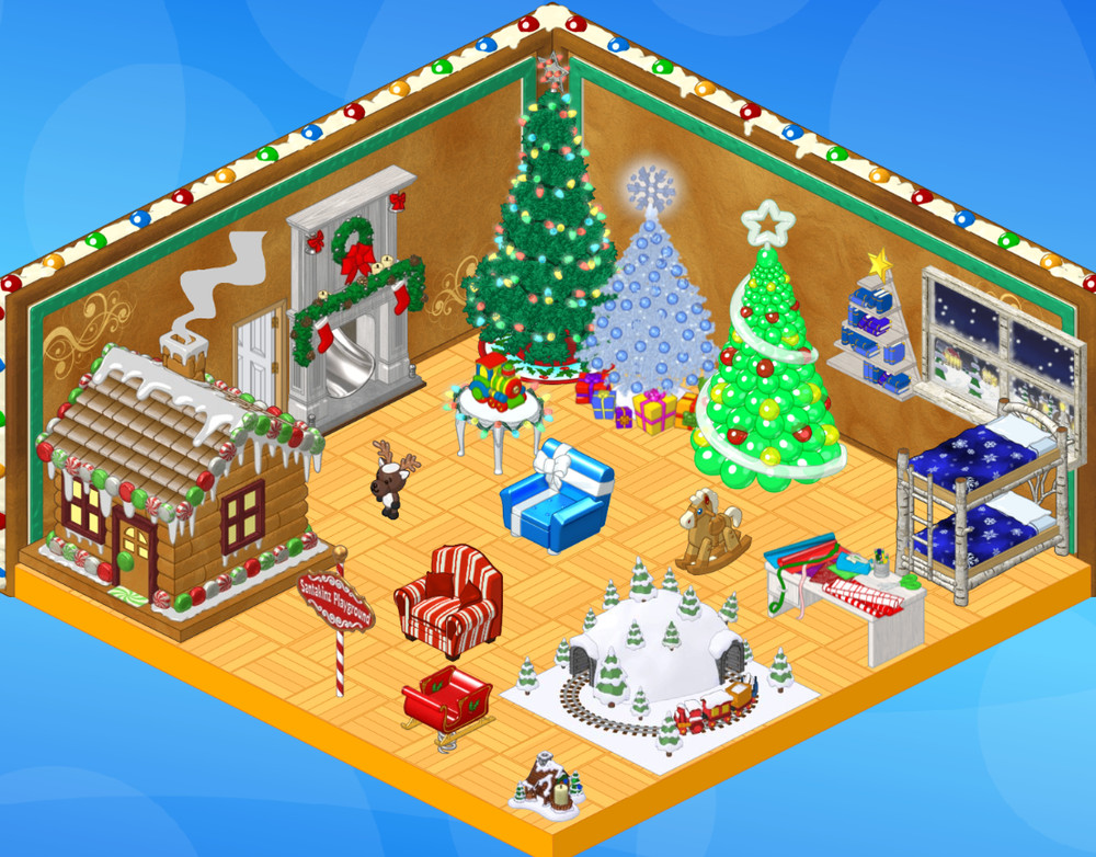Webkinz CHRISTMAS Countdown-Candy Cane Coll.-Misc.-MORE PICS