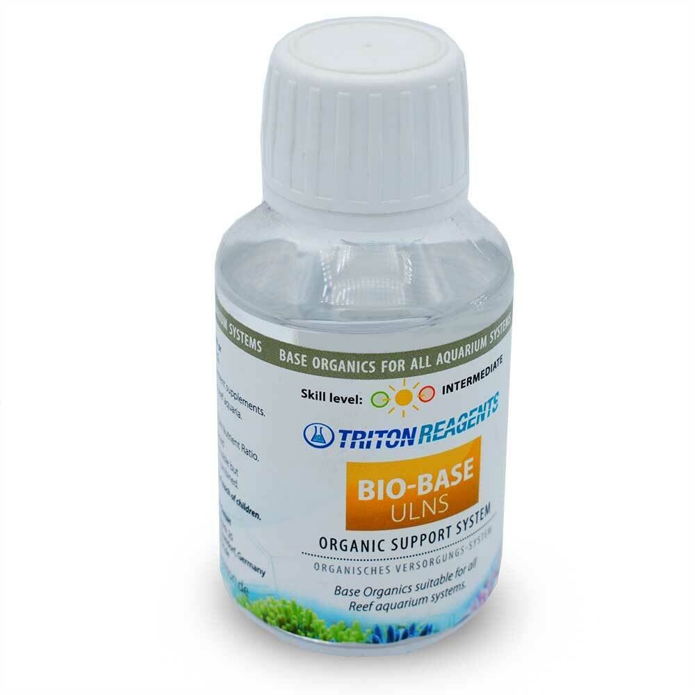 Bio-Base ULNS Organic Support System (100 ml) - Triton