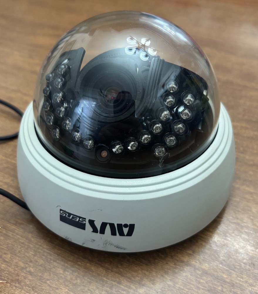 AVS SENS SENS212DIR 3D Rotation Camera (C)