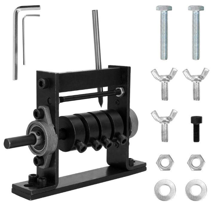 USA Manual Portable Wire Stripping Machine Scrap Cable Peeling Machine Stripper