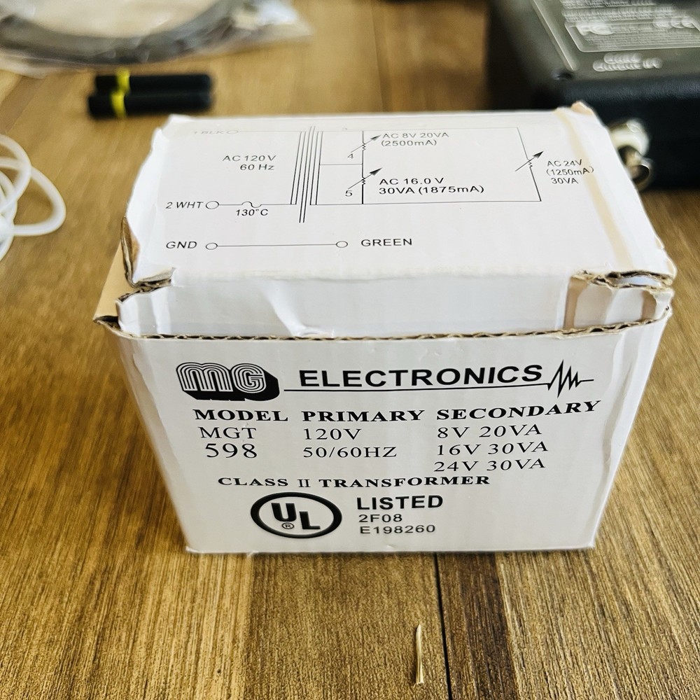 Modularm 75LC Communicator + Receiver | Wireless