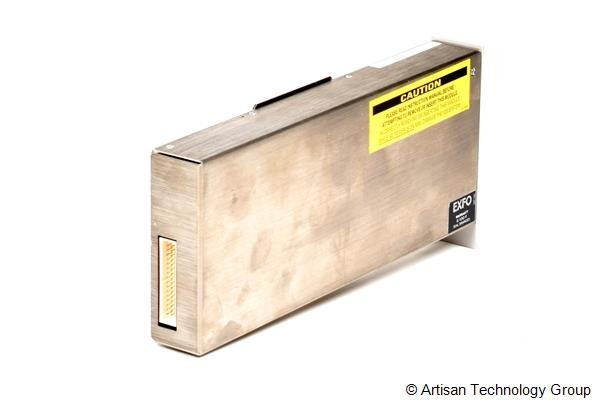 Exfo IQS-3150-CI-EI Variable Attenuator