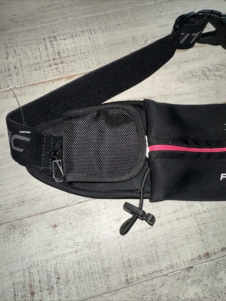 fitletic running belt Race Bag