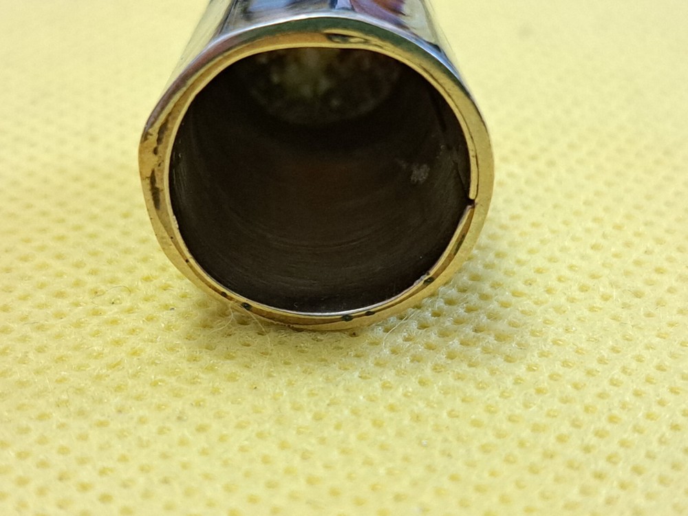 Various Lot Of Thimbles