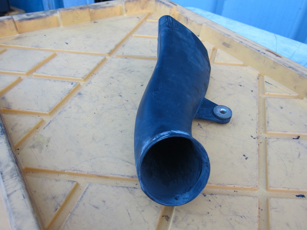 2000 BMW K1200 LT AIR INTAKE DUCT