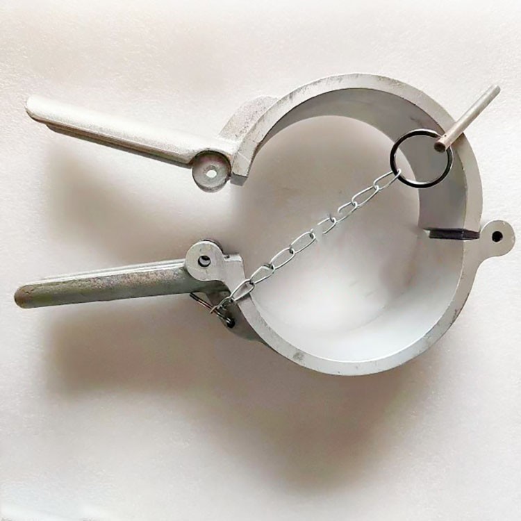1PC New 4918294 Fits for Cummins Piston Ring Compressor Tool