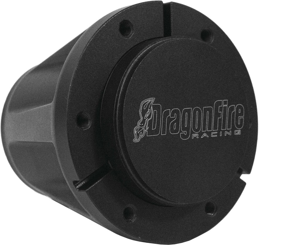 Dragonfire Racing 04-1800 Fixed Steering Wheel Hub