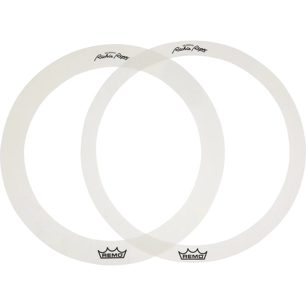 Remo Richie Ring Muffler