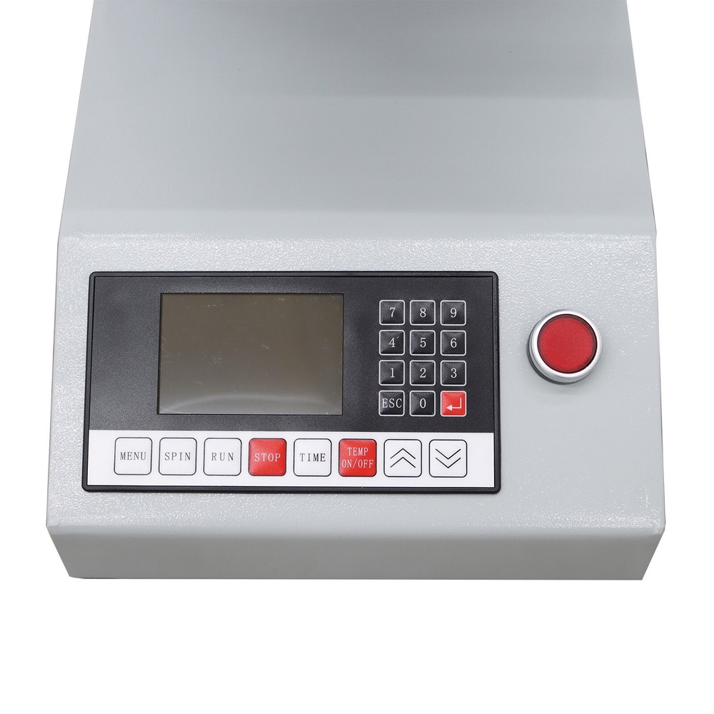 Automatic Melt Flow Index Rate Tester MFR Tester Flow Rate Meter Testing Machine