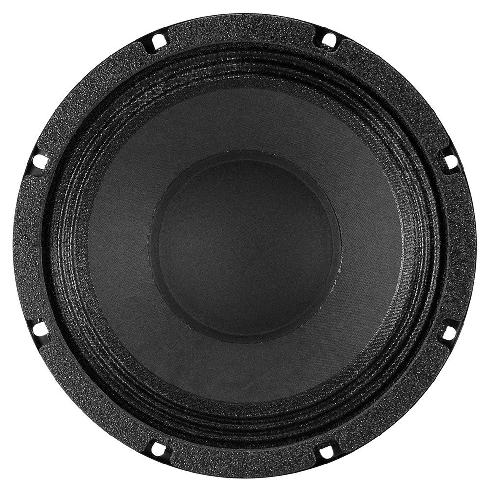 Eminence ALPHA-8A Midrange 8" 125 Watt RMS 8 Ohm Speaker Driver