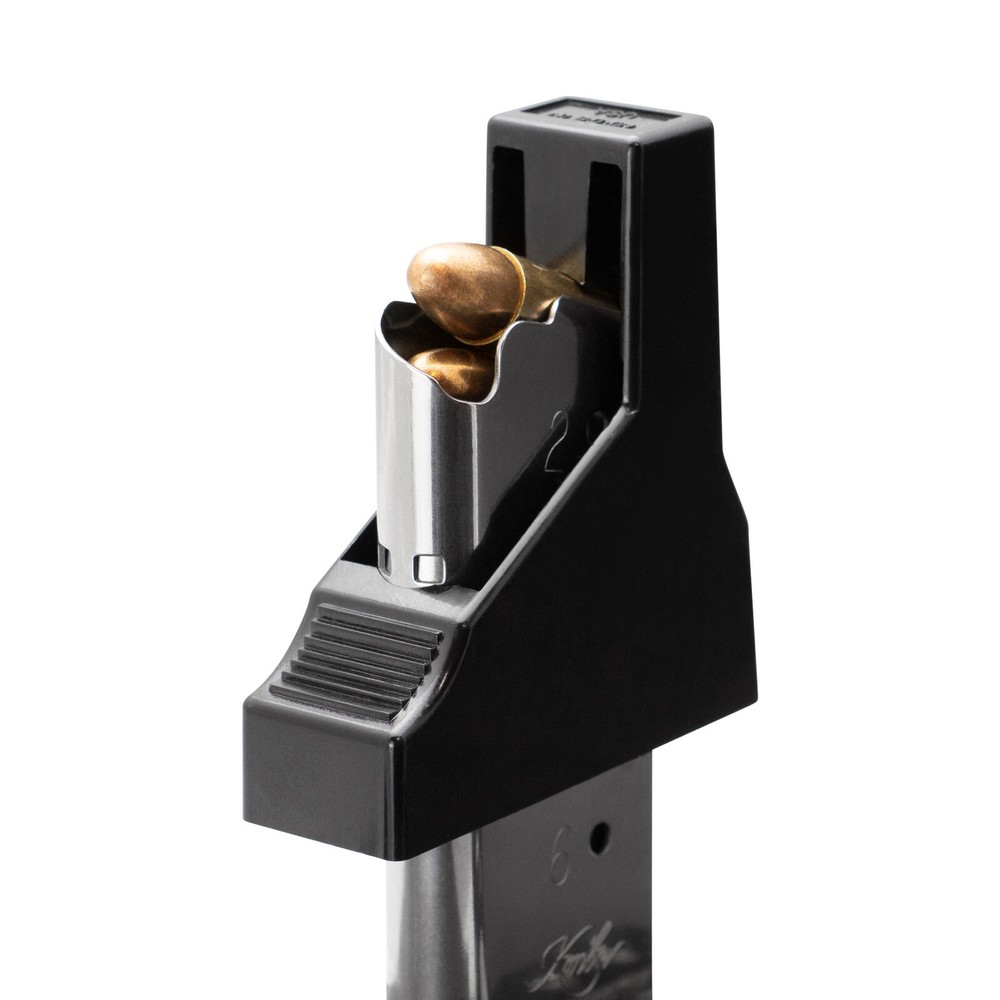 9mm Kimber Solo Magazine Speed Loader SpeedLoader