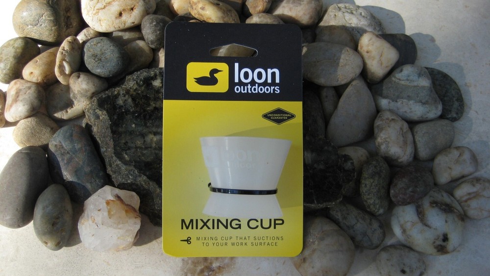 Loon Mixing Cup, NIP!