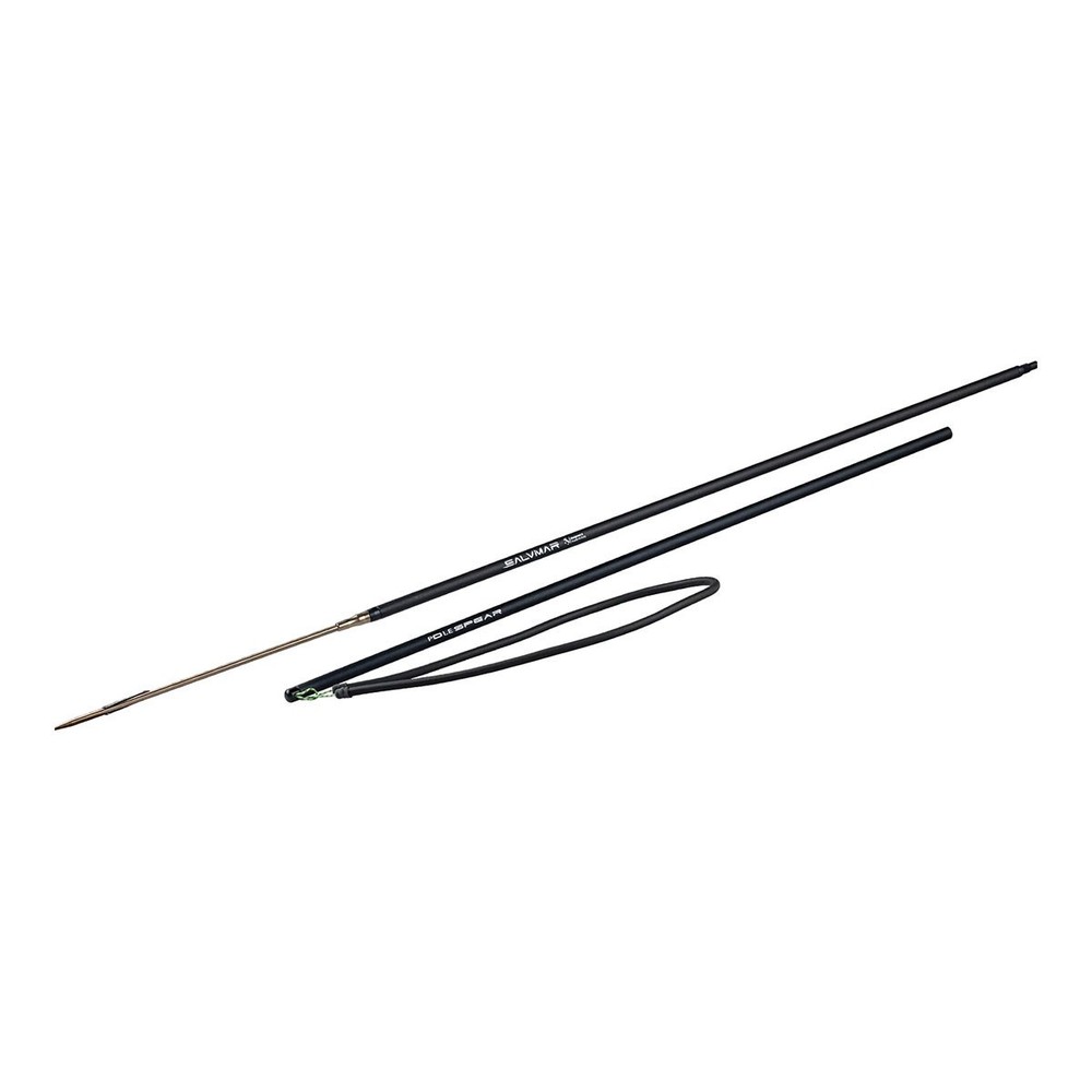 Salvimar 14mm Aluminum 2-Piece Polespear Harpoon Tip