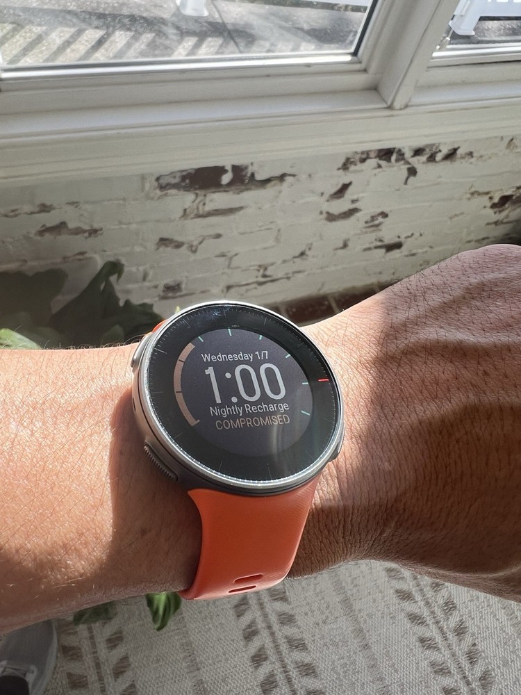 Polar Vantage V