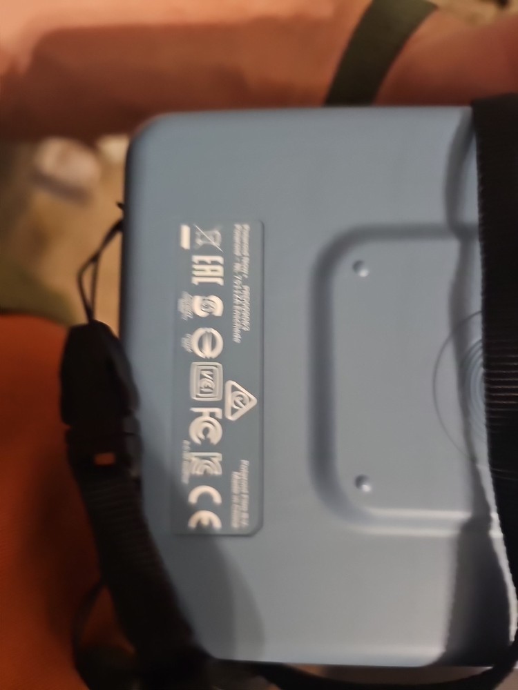 Polaroid Now Plus PRD009063