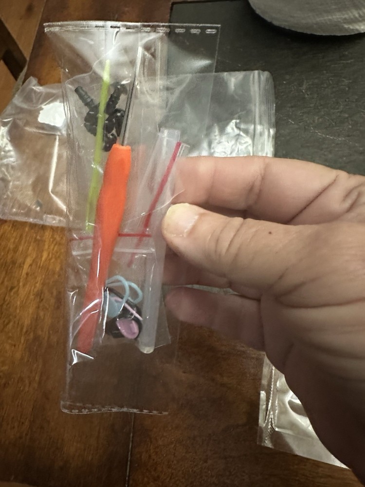 DIY Lovely Fox Crochet Kit