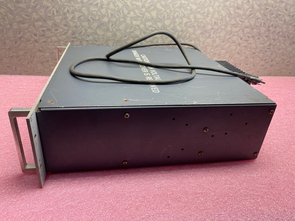 HARRISON 6521A DC POWER SUPPLY