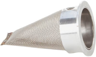 FMF Spark Arrestor Insert for PowerCore 4 Hexagonal Mufflers Motorcycle 040670