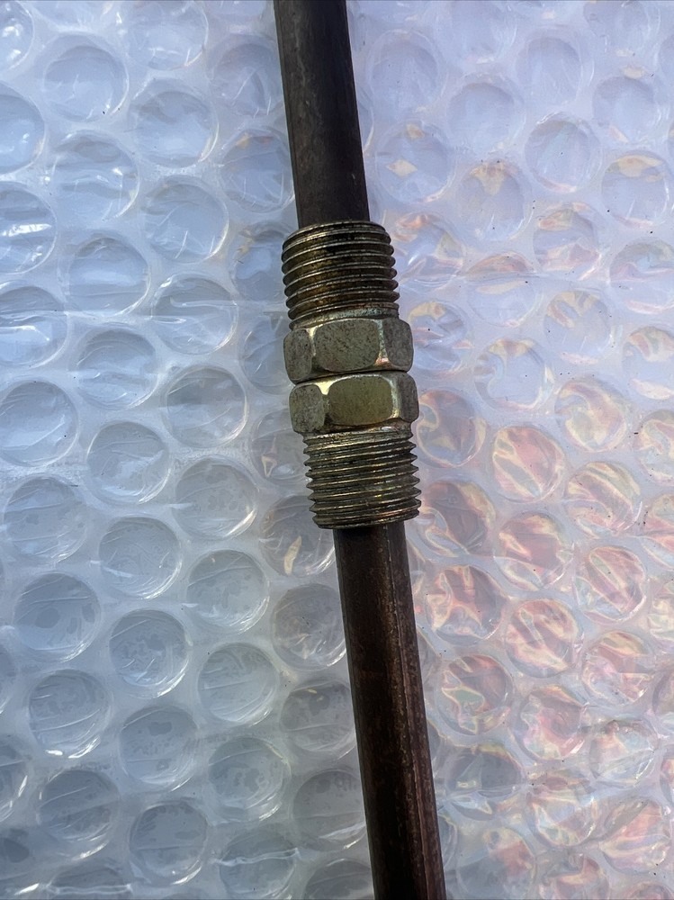 Cummins 3003578 Fuel Drain Tuve