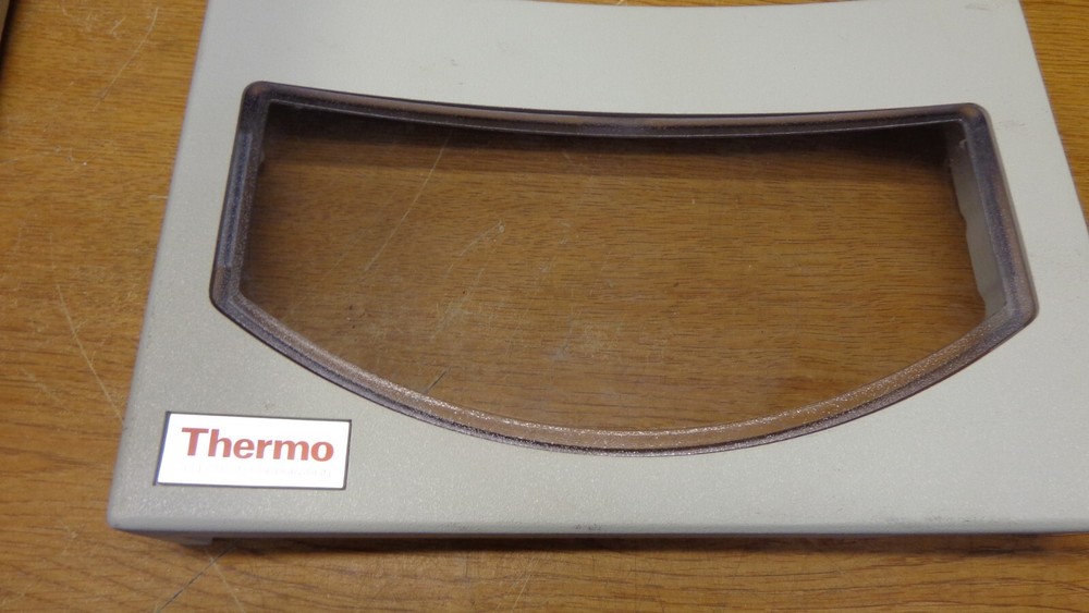 Thermo Finnigan Front Door