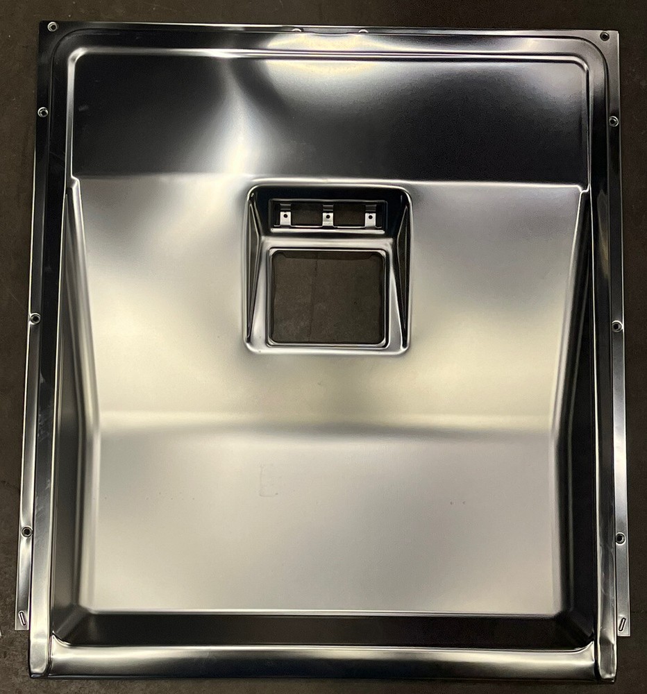 ADE73969703 LG Dishwasher Door Inner Panel