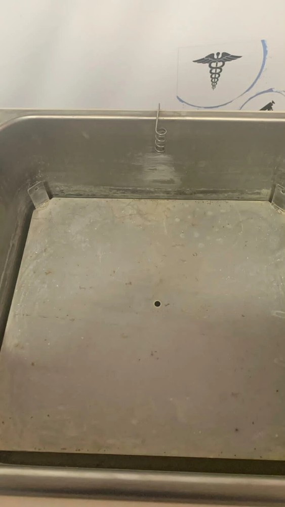 Precision 183 Series 66551 Water Bath